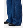 Closed hose 30 inch blau 3