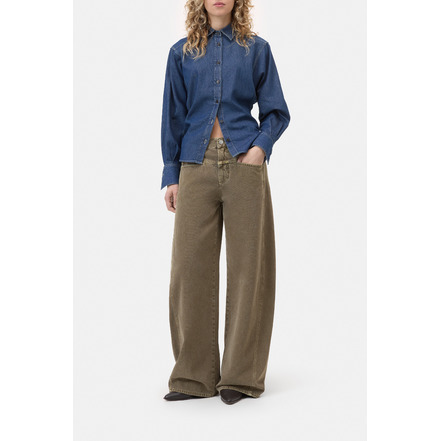 Closed jeans braun