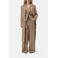 Closed hose 32 inch beige 2