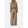 Closed hose 32 inch beige 3