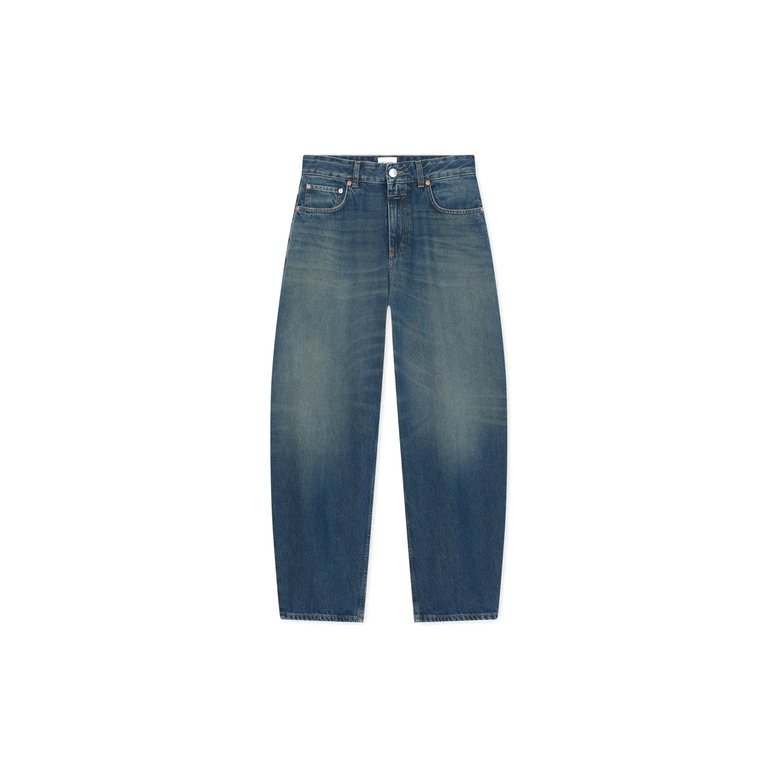 Closed jeans bleu 1
