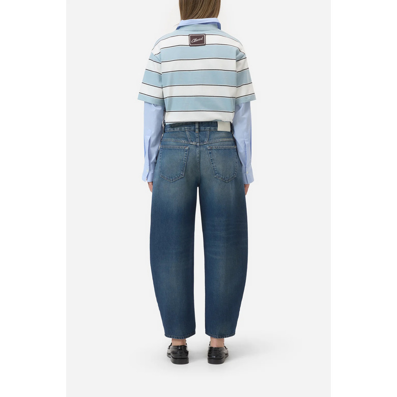 Closed jeans bleu 3