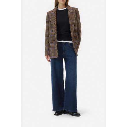 Closed jeans blau