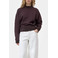 Closed sweater braun 2