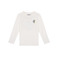 Someone Kids t-shirt ecru 1