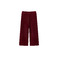 Someone Kids broek bordeaux 1