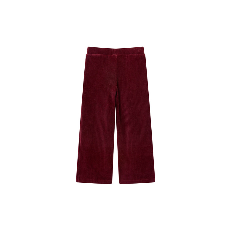 Someone Kids broek bordeaux 1