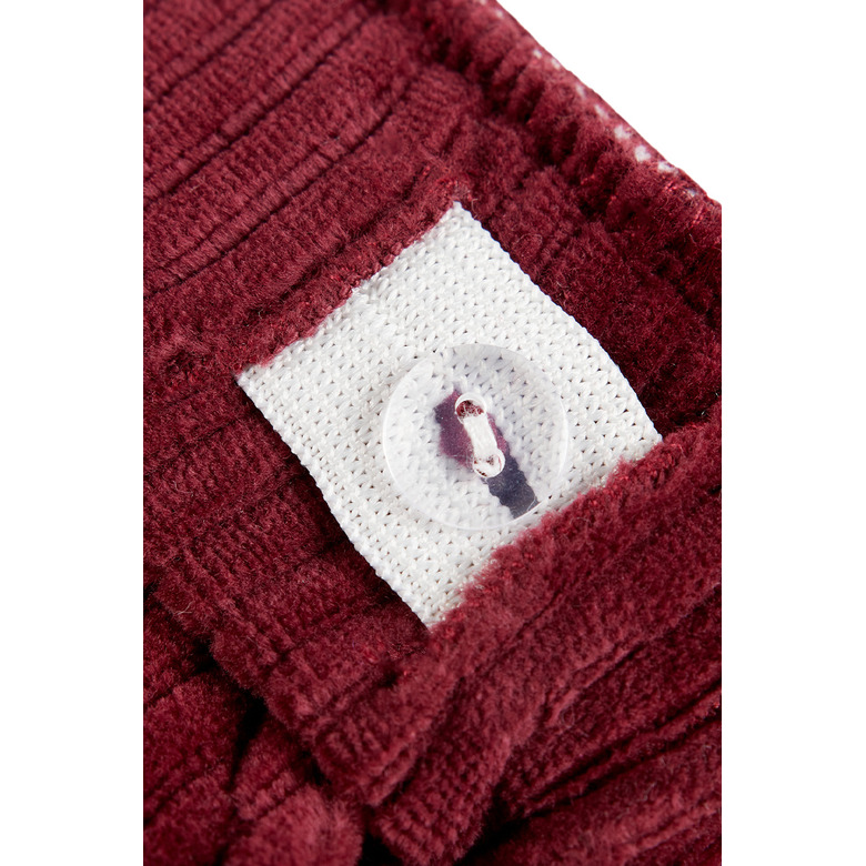 Someone Kids broek bordeaux 2