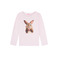 Someone Kids t-shirts pink 1