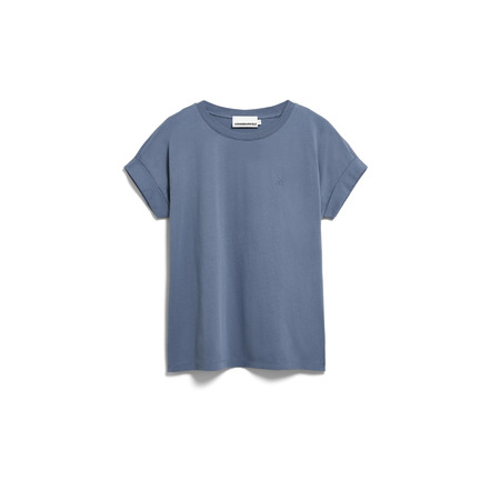 Armed Angels t-shirt bleu