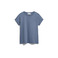 Armed Angels t-shirt blauw