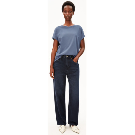 Armed Angels t-shirt bleu