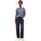 Armed Angels t-shirt bleu 2
