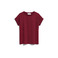 Armed Angels t-shirt bordeaux 1