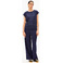 Armed Angels t-shirt blauw 2
