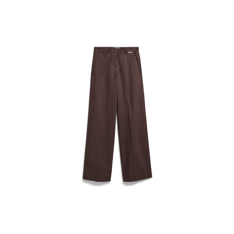 Armed Angels hose braun 1
