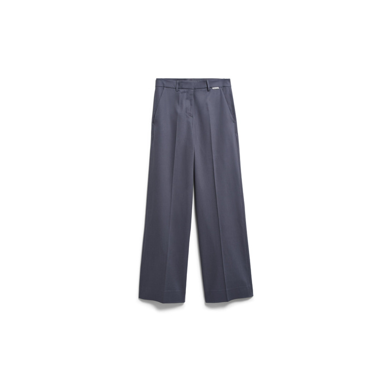 Armed Angels pantalon gris 1