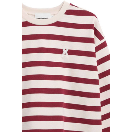 Armed Angels sweater rood