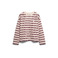 Armed Angels sweater bordeaux 1