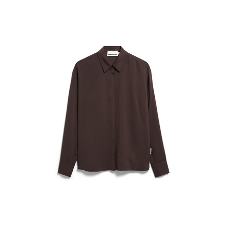 Armed Angels bluse braun