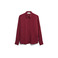 Armed Angels blouse bordeaux 1