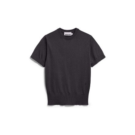 Armed Angels t-shirt grijs
