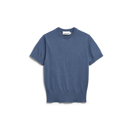 Armed Angels t-shirt bleu