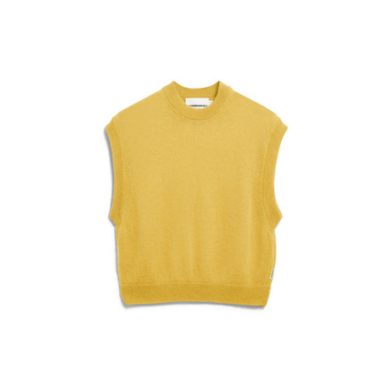 Armed Angels pullover gelb