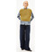 Armed Angels pullover gelb 2