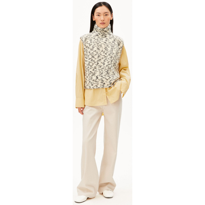 Armed Angels pullover ecru 2