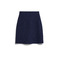 Armed Angels skirt blue 1