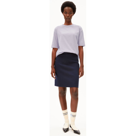 Armed Angels skirt blue
