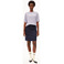 Armed Angels skirt blue 2