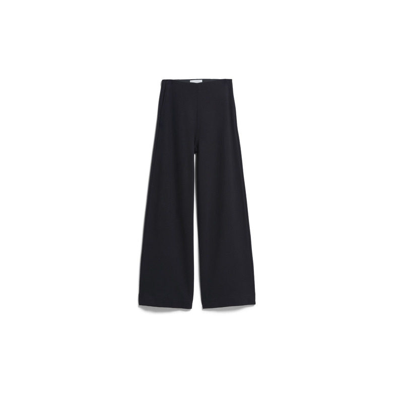 Armed Angels broek zwart 1