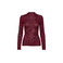 Rosemunde t-shirt bordeaux 1