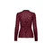 Rosemunde t-shirt bordeaux 2