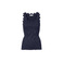 Rosemunde topje blauw 1