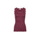Rosemunde topje bordeaux 1
