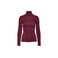 Rosemunde t-shirt bordeaux 1