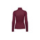 Rosemunde t-shirt bordeaux 2