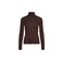 Rosemunde t-shirt bruin 1