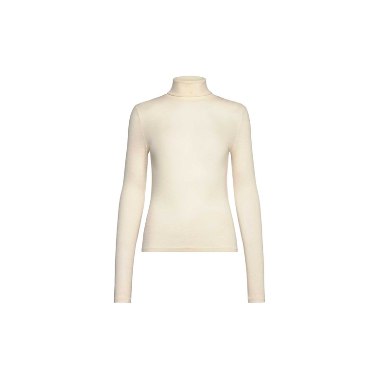 Rosemunde pull ecru 1