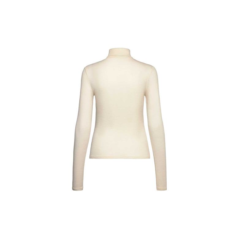 Rosemunde pull ecru 2
