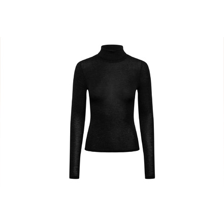 Rosemunde pull noir