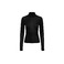 Rosemunde pull noir 1