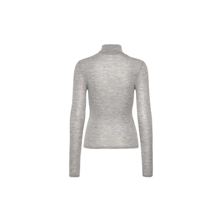 Rosemunde pull gris