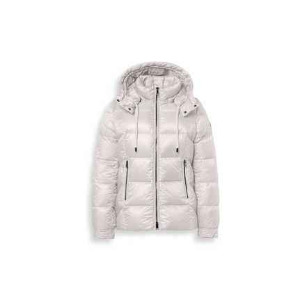 Reset manteau gris