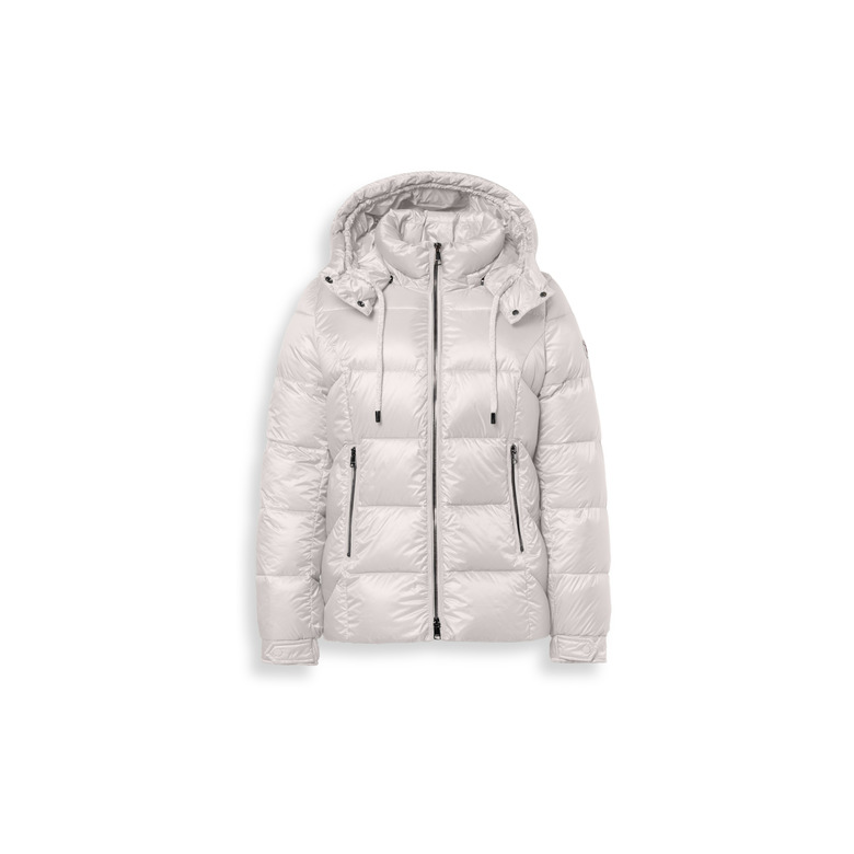 Reset manteau gris 1