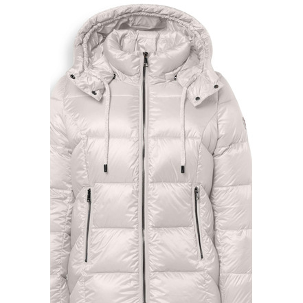 Reset manteau gris