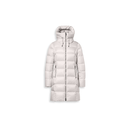 Reset manteau gris